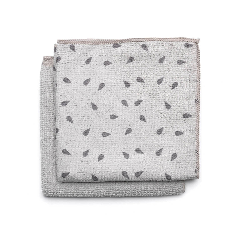 МИКРОФИБЪРНИ КЪРПИ 2 БРОЯ LIGHT GREY МИКРОФИБЪРНИ КЪРПИ 2 БРОЯ LIGHT GREY