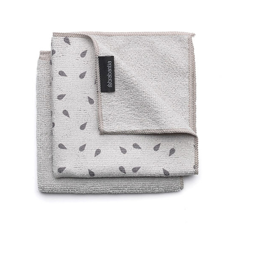 МИКРОФИБЪРНИ КЪРПИ 2 БРОЯ LIGHT GREY МИКРОФИБЪРНИ КЪРПИ 2 БРОЯ LIGHT GREY