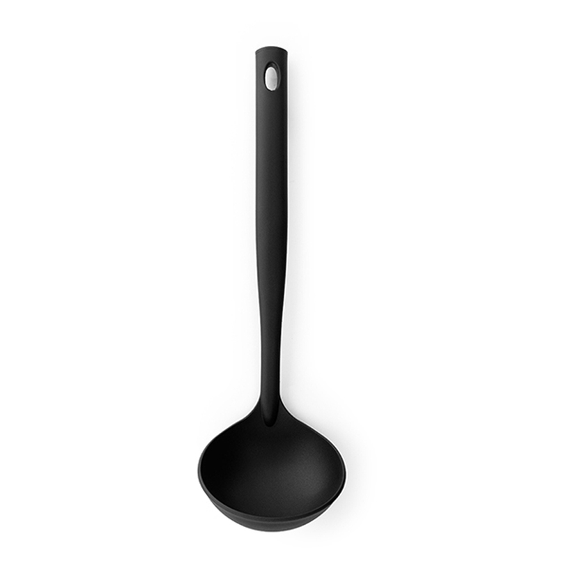 ЧЕРПАК BLACK LINE NON-STICK ЧЕРПАК BLACK LINE NON-STICK