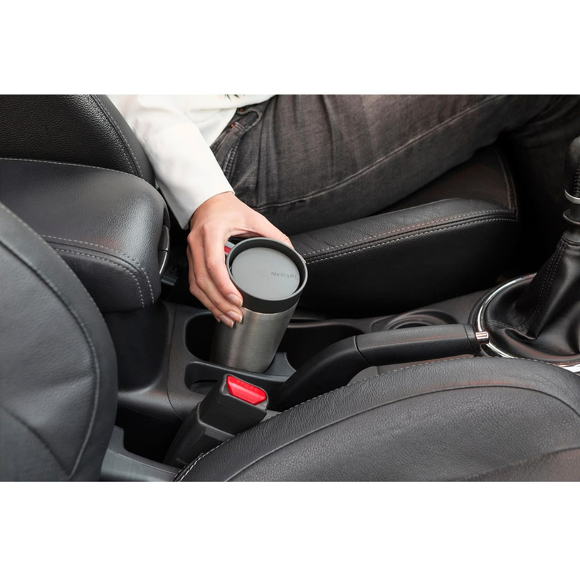 ТЕРМО ЧАША 360 ML DARK GREY ТЕРМО ЧАША 360 ML DARK GREY