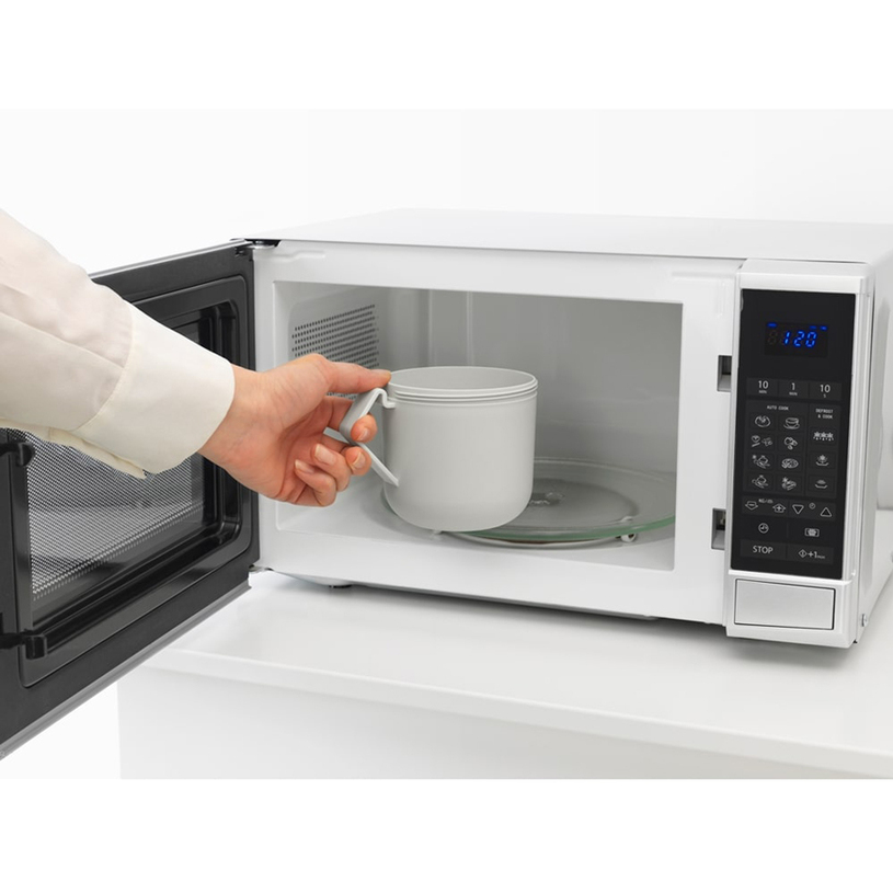 ЧАША ЗА ХРАНА LIGHT GREY ЧАША ЗА ХРАНА LIGHT GREY