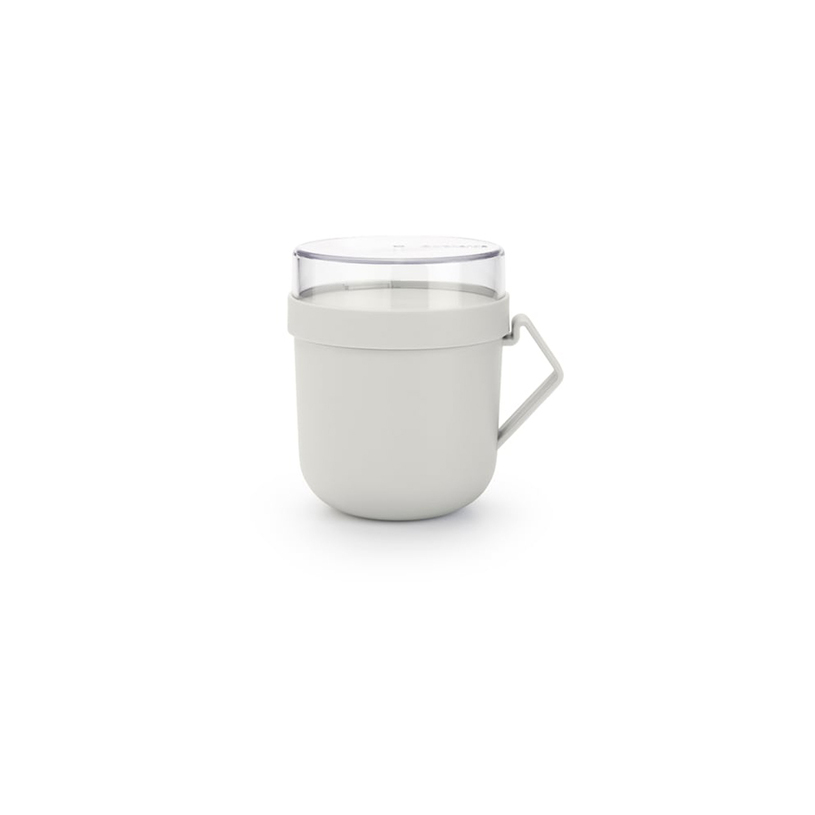 ЧАША ЗА ХРАНА LIGHT GREY ЧАША ЗА ХРАНА LIGHT GREY