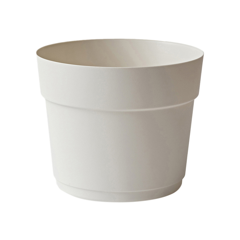 ПЛАСТМАСОВА САКСИЯ BLOOM 19 CLOUD ПЛАСТМАСОВА САКСИЯ BLOOM 19 CLOUD