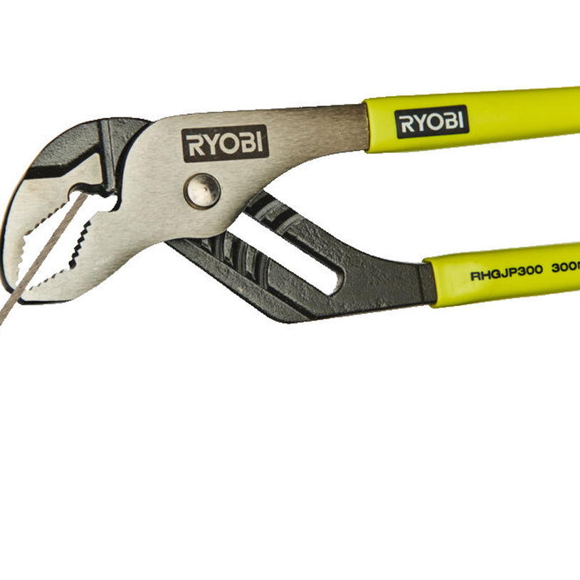 RYOBI ВОДОПРОВОДНИ КЛЕЩИ 300ММ RHGJP300 RYOBI ВОДОПРОВОДНИ КЛЕЩИ 300ММ RHGJP300