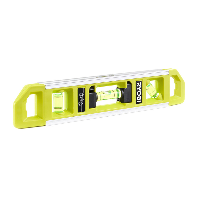 RYOBI НИВЕЛИР 23 СМ RHLTL-228 RYOBI НИВЕЛИР 23 СМ RHLTL-228