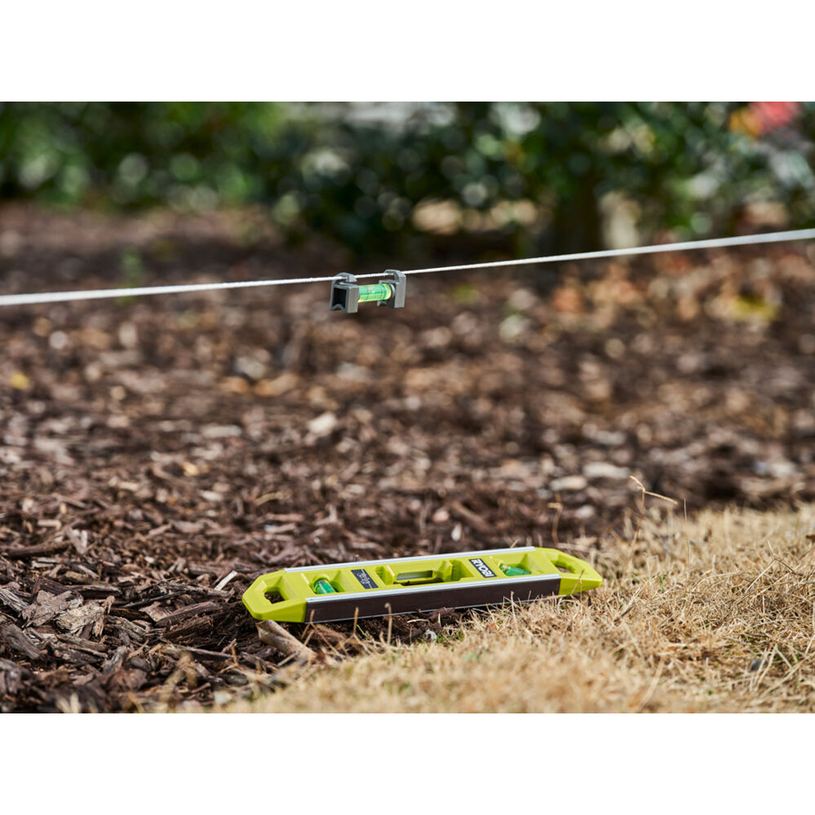 RYOBI НИВЕЛИР 23 СМ RHLTL-228 RYOBI НИВЕЛИР 23 СМ RHLTL-228