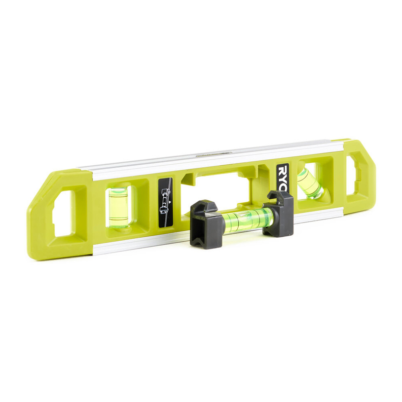 RYOBI НИВЕЛИР 23 СМ RHLTL-228 RYOBI НИВЕЛИР 23 СМ RHLTL-228