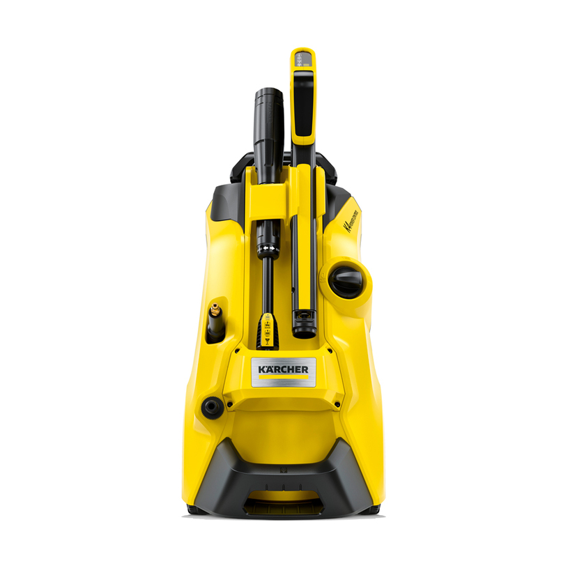 KARCHER ВОДОСТР.K4 POWER CONTR. FLEX CAR KARCHER ВОДОСТР.K4 POWER CONTR. FLEX CAR
