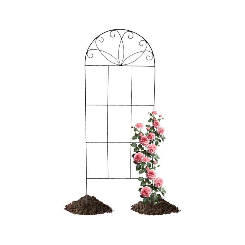 ОПОРА ЗА РАСТЕНИЯ 45x122CM HD-1629 ОПОРА ЗА РАСТЕНИЯ 45x122CM HD-1629