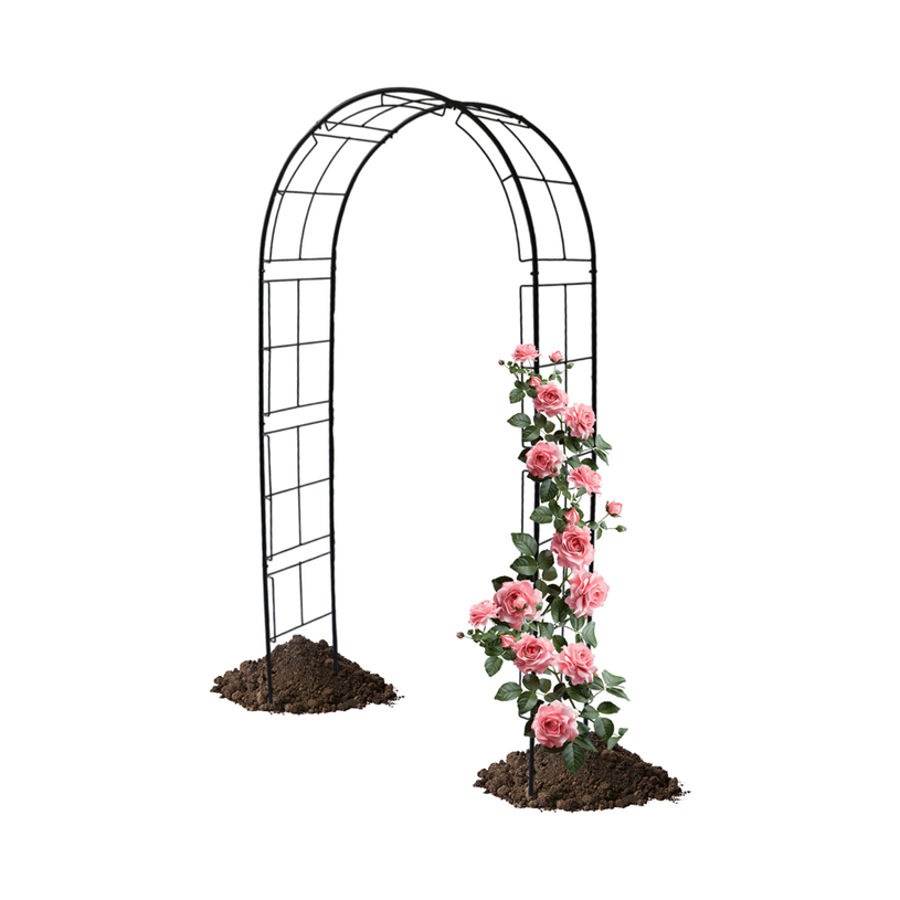 Градинска Арка 113х38х229cm HD-10505 Градинска Арка 113х38х229cm HD-10505