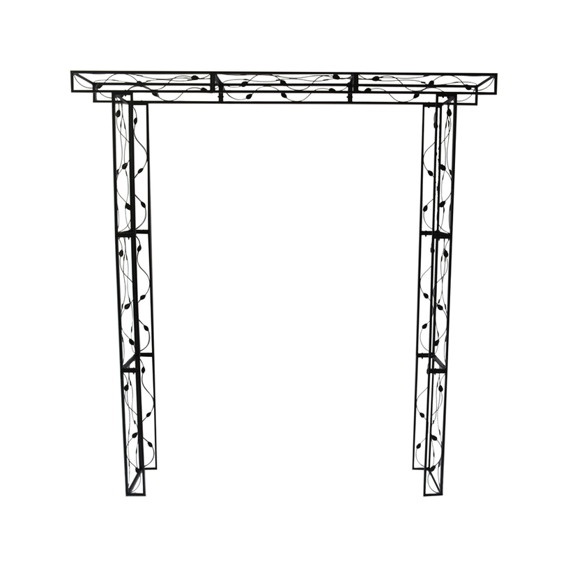 Градинска Арка 240х40х250cm HD-10506 Градинска Арка 240х40х250cm HD-10506