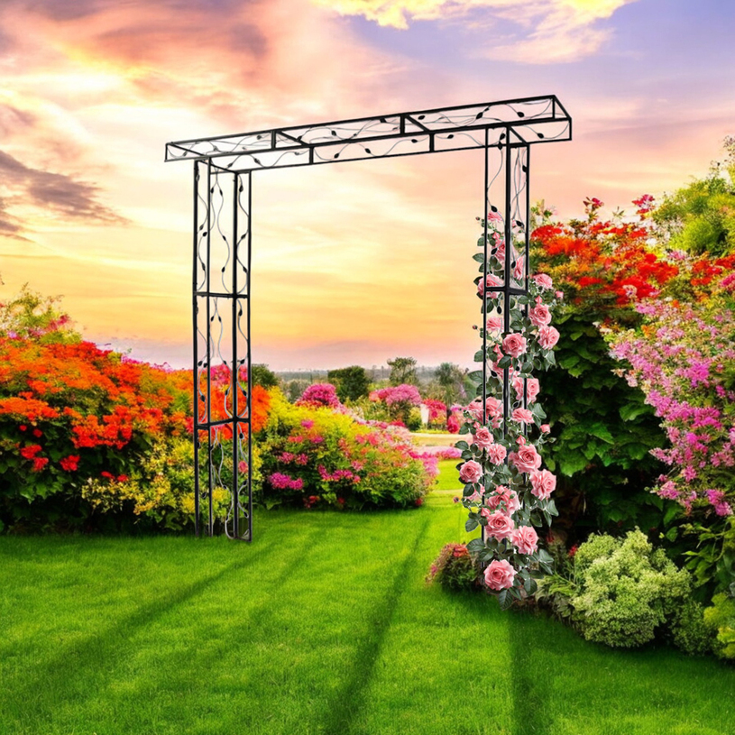 Градинска Арка 240х40х250cm HD-10506 Градинска Арка 240х40х250cm HD-10506