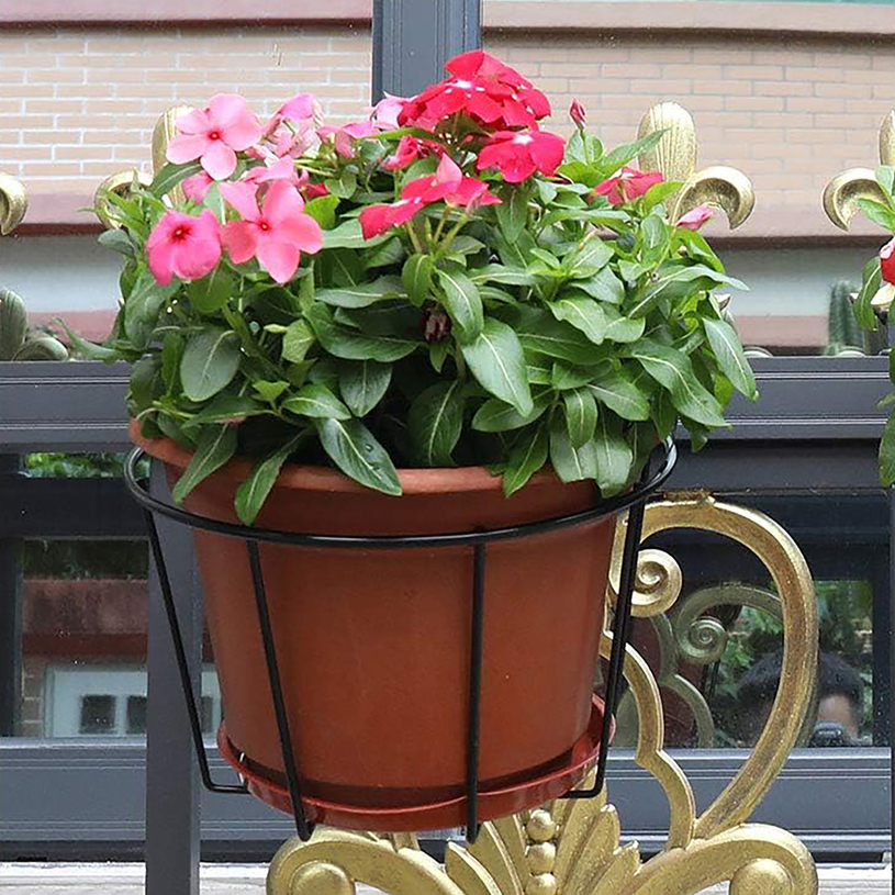 Стойка за саксия 27х20х20cm HD-10513 Стойка за саксия 27х20х20cm HD-10513