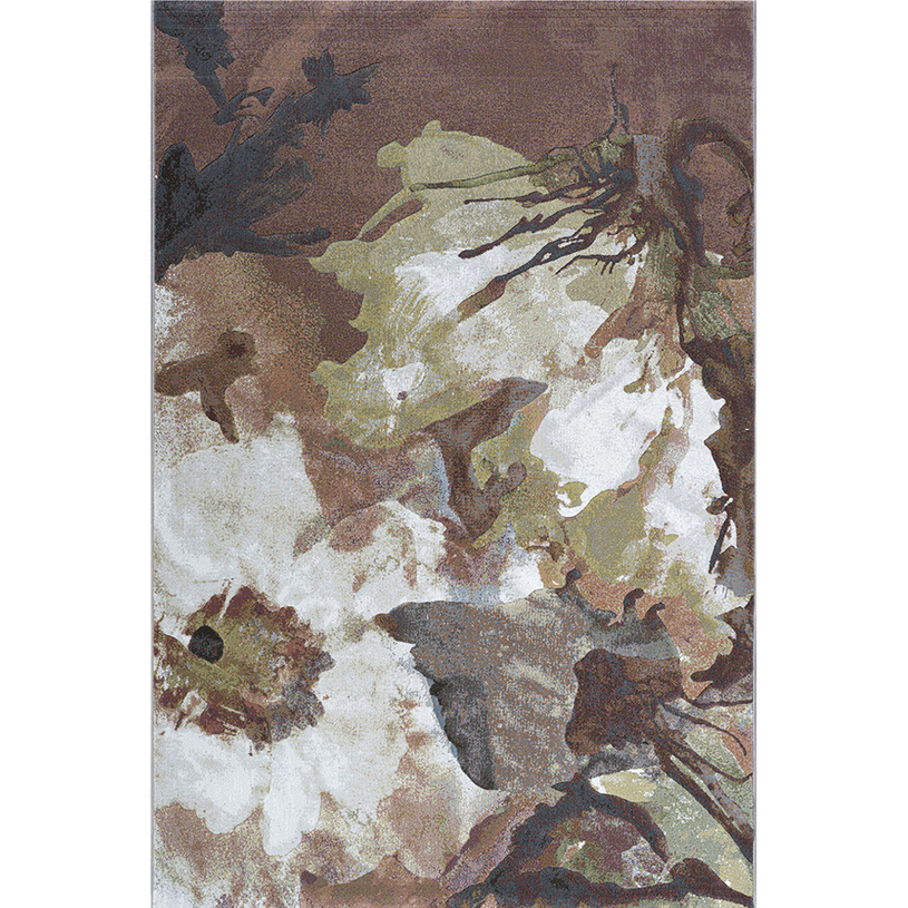 КИЛИМ ARGENTUM АБСТРАКТ РЪЖДА 133Х195 СМ КИЛИМ ARGENTUM АБСТРАКТ РЪЖДА 133Х195 СМ