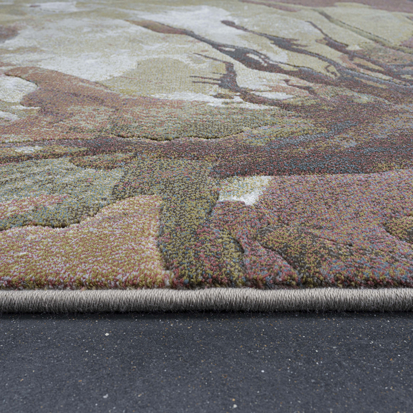 КИЛИМ ARGENTUM АБСТРАКТ РЪЖДА 160Х230 СМ КИЛИМ ARGENTUM АБСТРАКТ РЪЖДА 160Х230 СМ