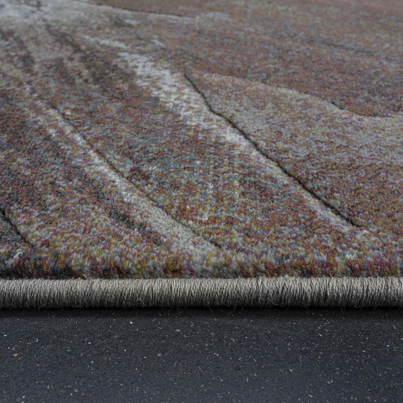 КИЛИМ ARGENTUM АКВАРЕЛ РЪЖДА 133Х195 СМ КИЛИМ ARGENTUM АКВАРЕЛ РЪЖДА 133Х195 СМ