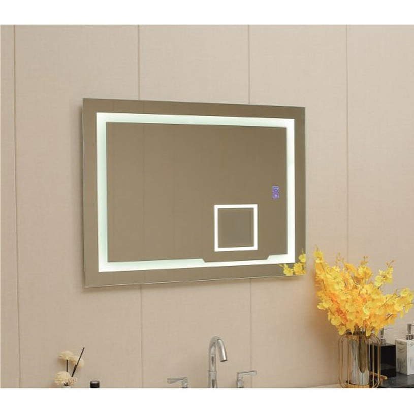 *LED ОГЛЕДАЛО СОФИЯ ANTI FOG 60Х80 1899^ *LED ОГЛЕДАЛО СОФИЯ ANTI FOG 60Х80 1899^