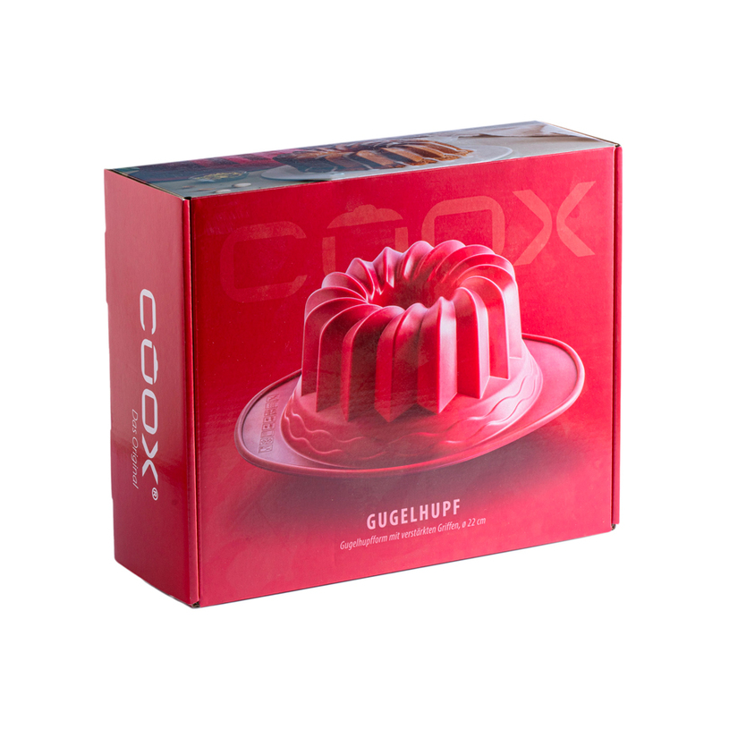 СИЛИКОНОВА ФОРМА ЗА КЕКС 29.5Х22Х10 CM СИЛИКОНОВА ФОРМА ЗА КЕКС 29.5Х22Х10 CM