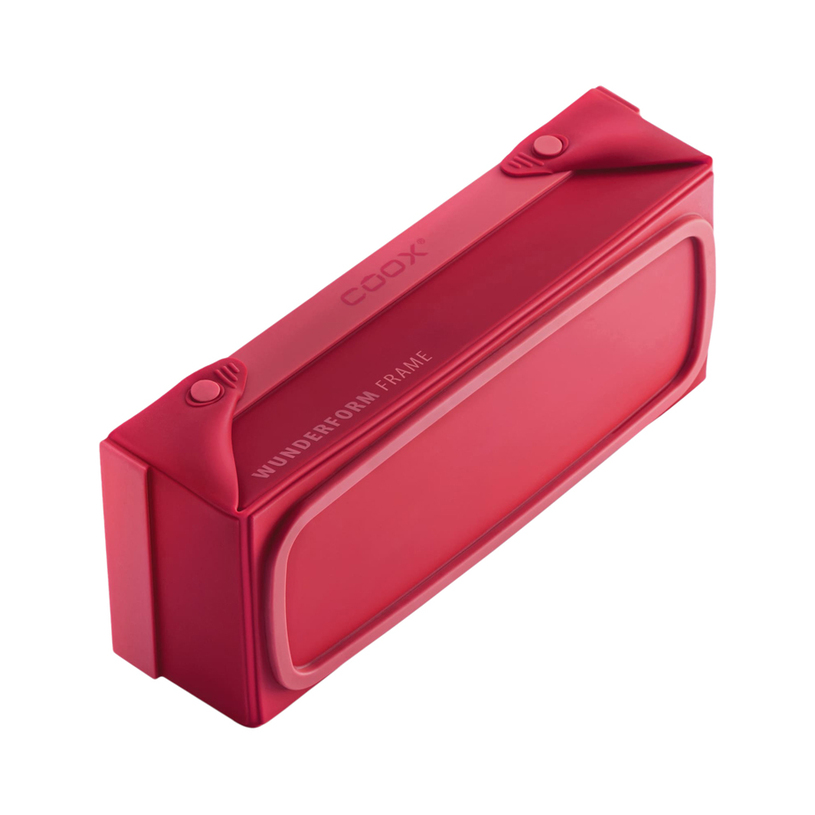 СИЛИКОНОВА ПРАВОЪГЪЛНА ФОРМА 23Х10Х7 CM СИЛИКОНОВА ПРАВОЪГЪЛНА ФОРМА 23Х10Х7 CM