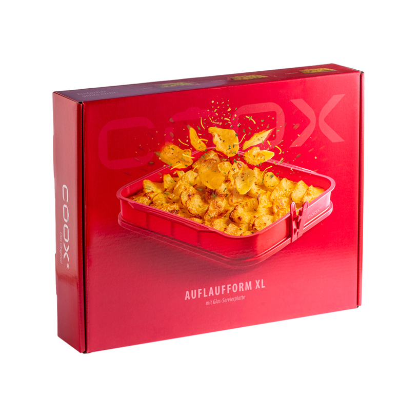 ТАВА СТЪКЛЕНА ОСНОВА 37X31X6.5 CM 3.8 L ТАВА СТЪКЛЕНА ОСНОВА 37X31X6.5 CM 3.8 L