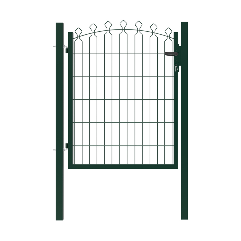 #K-T EДНОКРИЛА ВРАТА ARCO H=1.70M L=1.0 #K-T EДНОКРИЛА ВРАТА ARCO H=1.70M L=1.0