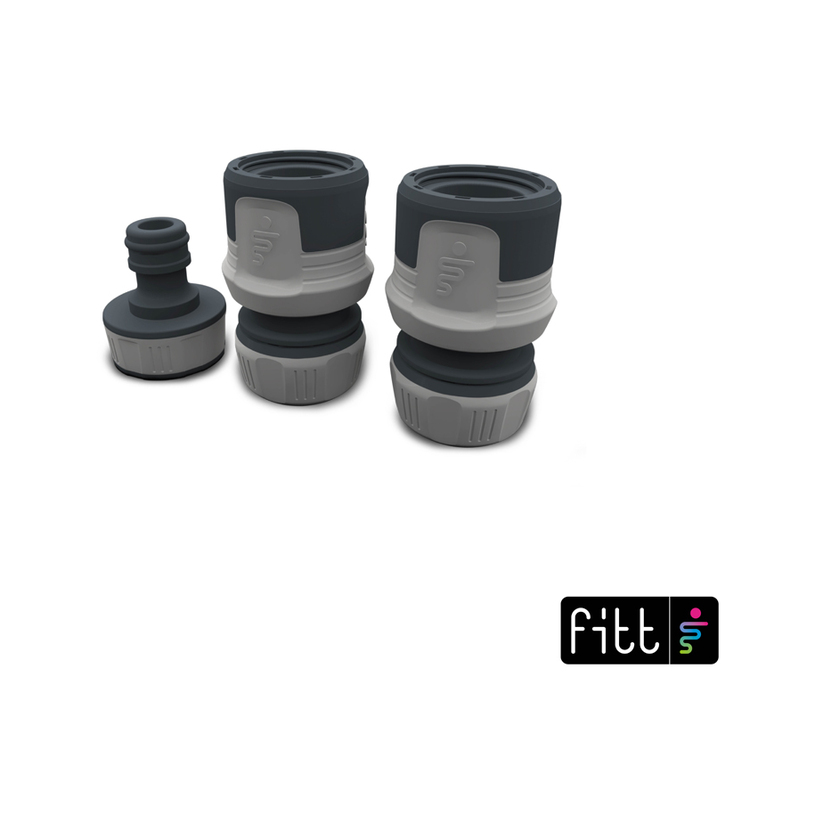 Градински маркуч KIUMA LIME 1/2" 20m Градински маркуч KIUMA LIME 1/2" 20m