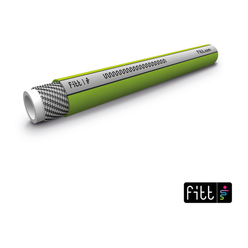 Градински маркуч KIUMA LIME 1/2" 20m Градински маркуч KIUMA LIME 1/2" 20m