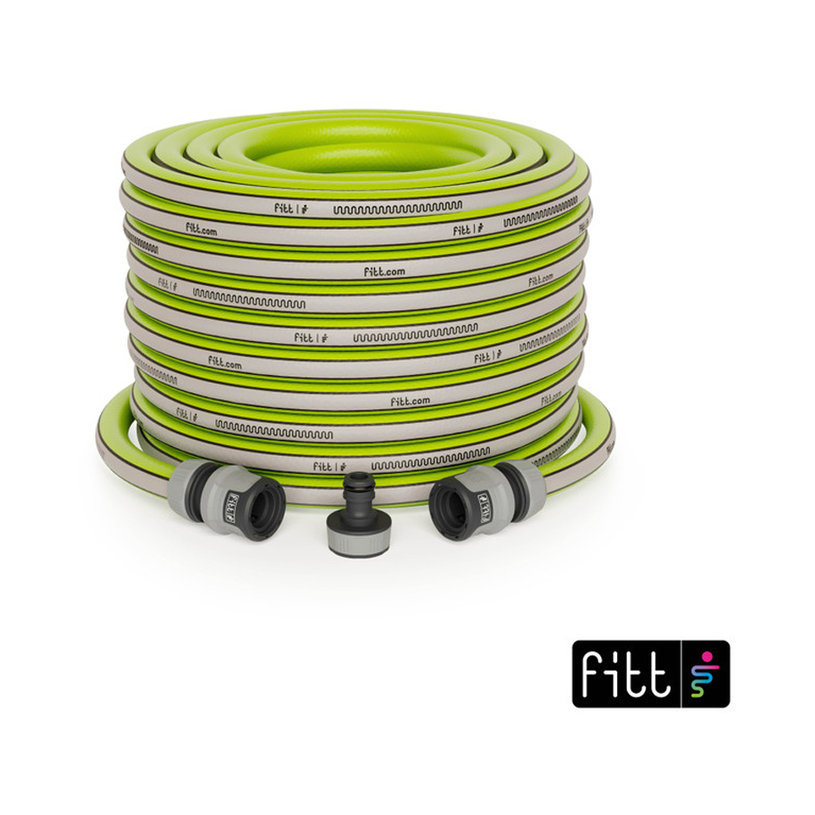 Градински маркуч KIUMA LIME 1/2" 20m Градински маркуч KIUMA LIME 1/2" 20m