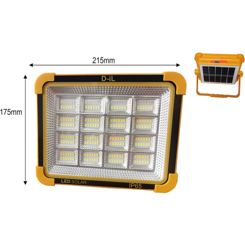 LED СОЛАРЕН ПРОЖЕКТОР 3W 3000-6000K IP65 LED СОЛАРЕН ПРОЖЕКТОР 3W 3000-6000K IP65
