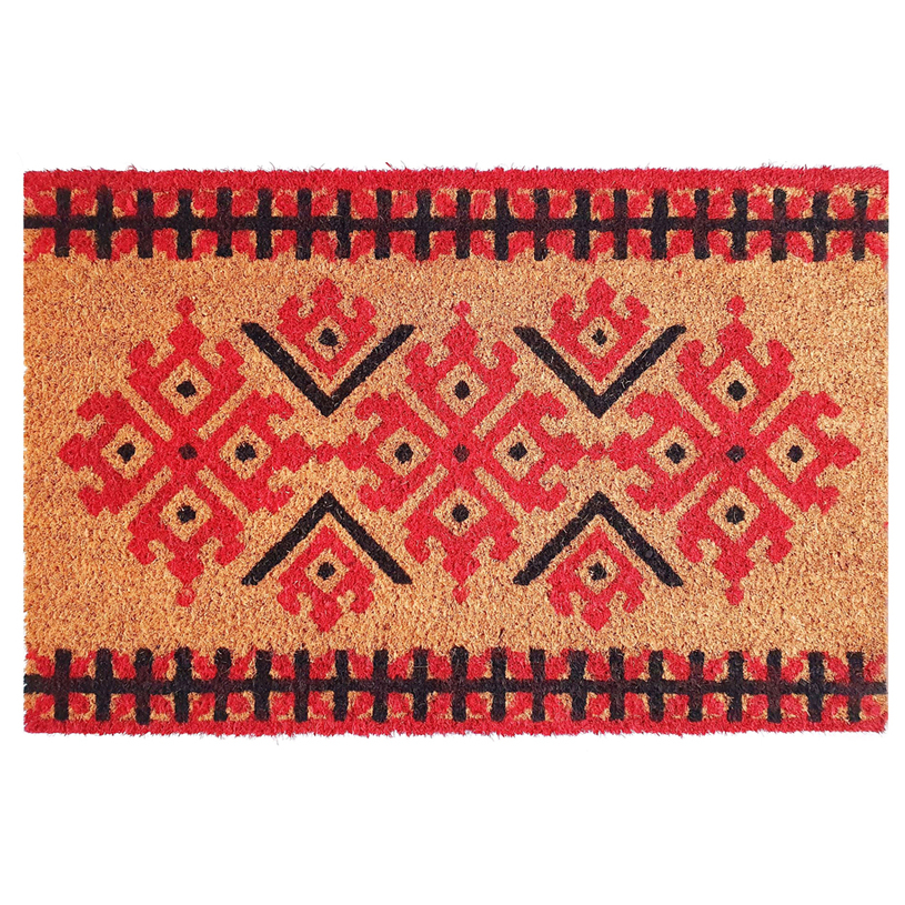ИЗТРИВАЛКА КОКОС/ВИНИЛ 40X60 CM ШЕВИЦА ИЗТРИВАЛКА КОКОС/ВИНИЛ 40X60 CM ШЕВИЦА