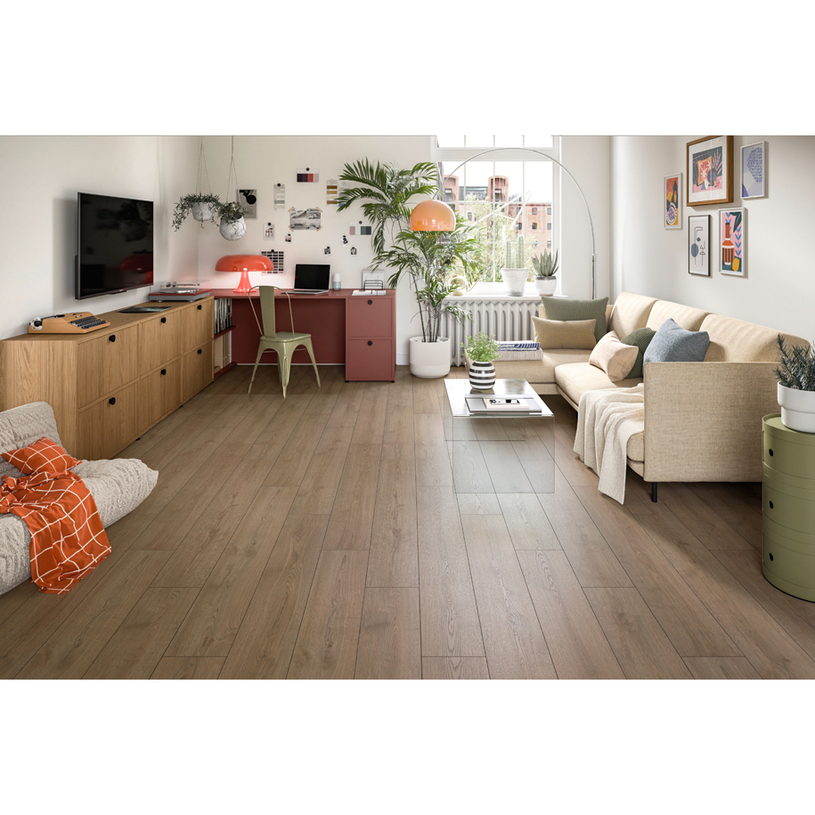 ЛАМ EGGER AQUA 8/32 ДЪБ ТРЕВИСО EL2191^ ЛАМ EGGER AQUA 8/32 ДЪБ ТРЕВИСО EL2191^