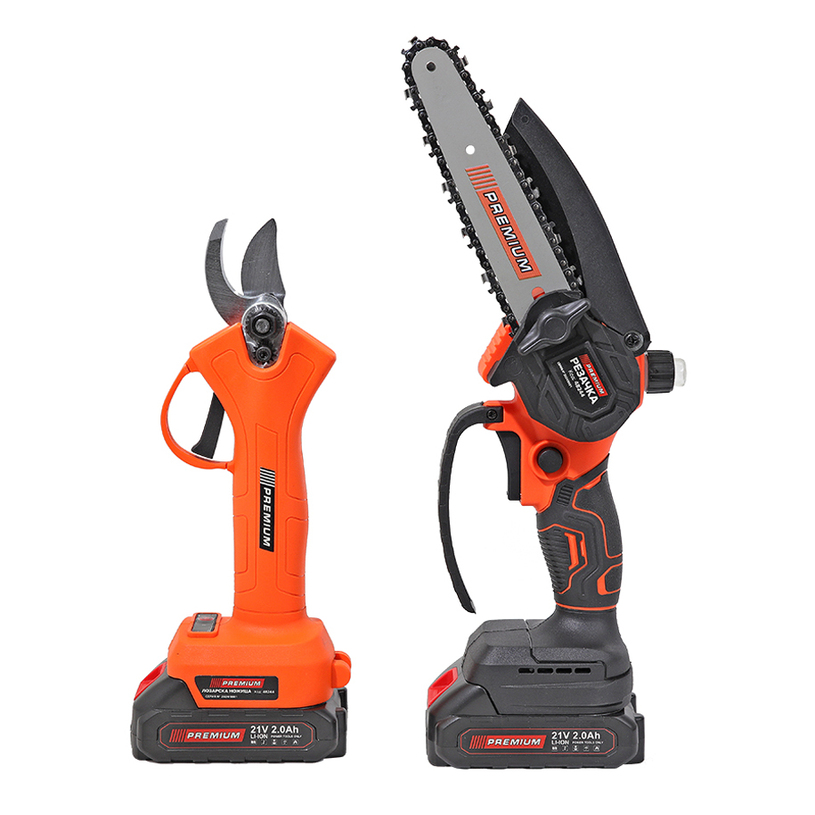 PREMIUM АК.К-КТ МИНИ ТРИОН И ЛОЗ.НОЖИЦА PREMIUM АК.К-КТ МИНИ ТРИОН И ЛОЗ.НОЖИЦА