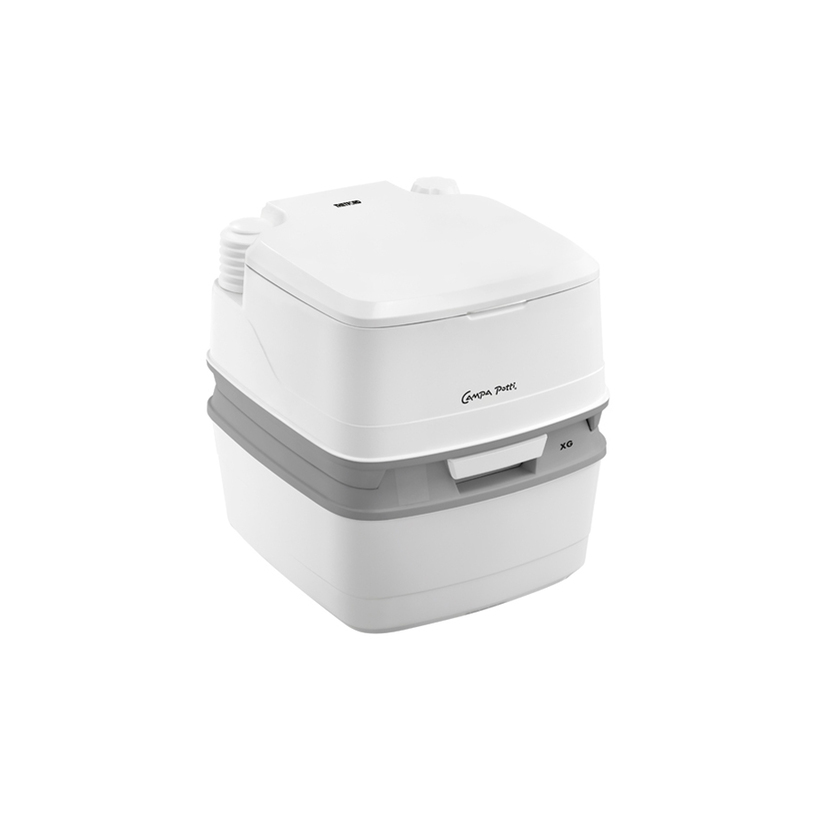 ХИМИЧЕСКА ТОАЛЕТНА 15L STIMEX 38х42x41cm ХИМИЧЕСКА ТОАЛЕТНА 15L STIMEX 38х42x41cm