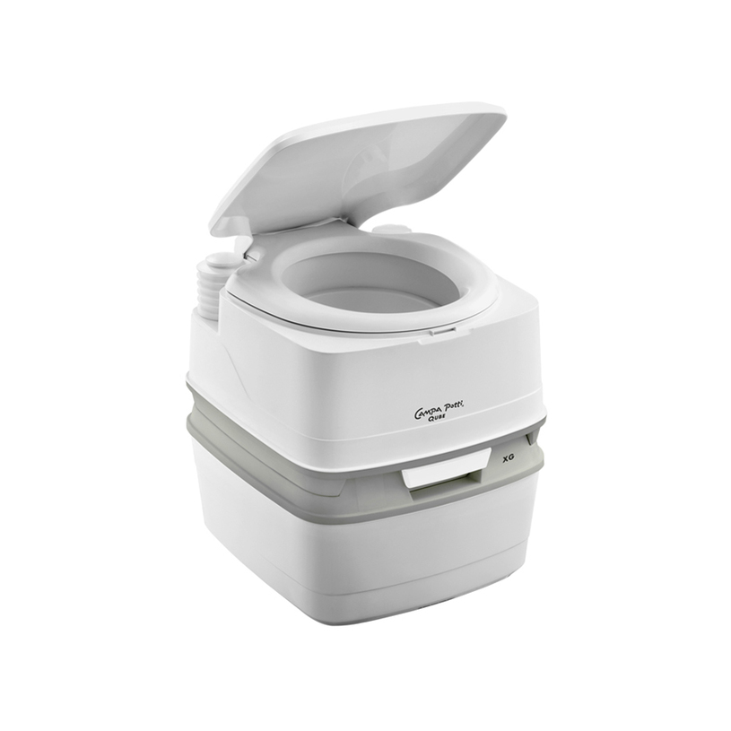 ХИМИЧЕСКА ТОАЛЕТНА 15L STIMEX 38х42x41cm ХИМИЧЕСКА ТОАЛЕТНА 15L STIMEX 38х42x41cm