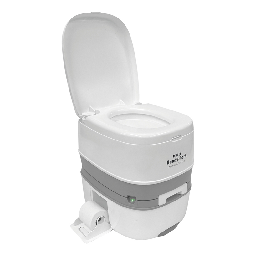 ХИМИЧЕСКА ТОАЛЕТНА 21L STIMEX 38х45x45cm ХИМИЧЕСКА ТОАЛЕТНА 21L STIMEX 38х45x45cm