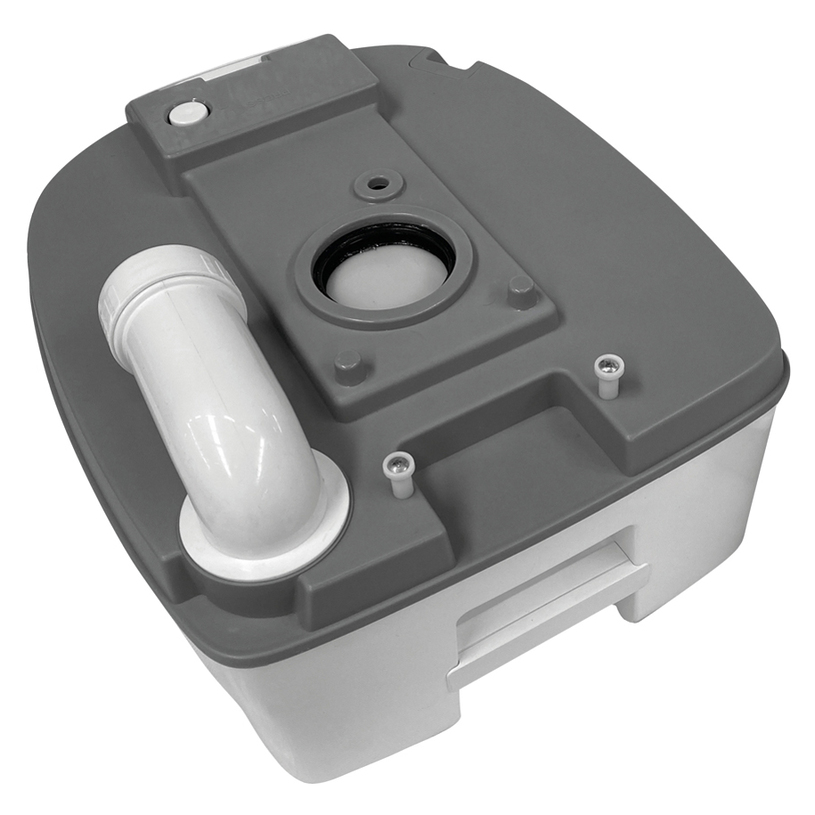 ХИМИЧЕСКА ТОАЛЕТНА 21L STIMEX 38х45x45cm ХИМИЧЕСКА ТОАЛЕТНА 21L STIMEX 38х45x45cm