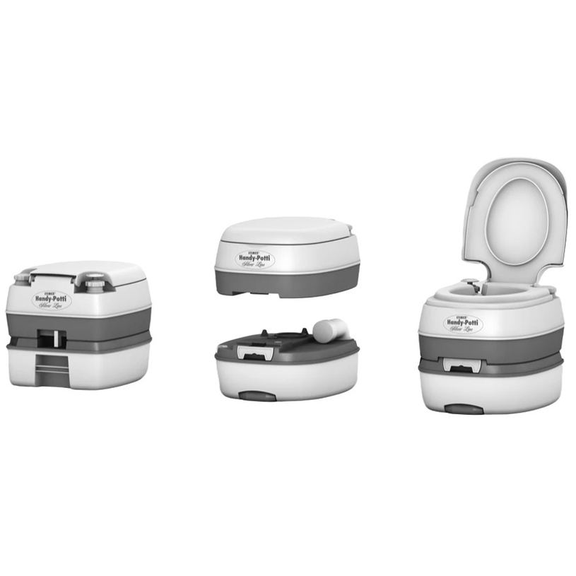 ХИМИЧЕСКА ТОАЛЕТНА 21L STIMEX 38х45x45cm ХИМИЧЕСКА ТОАЛЕТНА 21L STIMEX 38х45x45cm