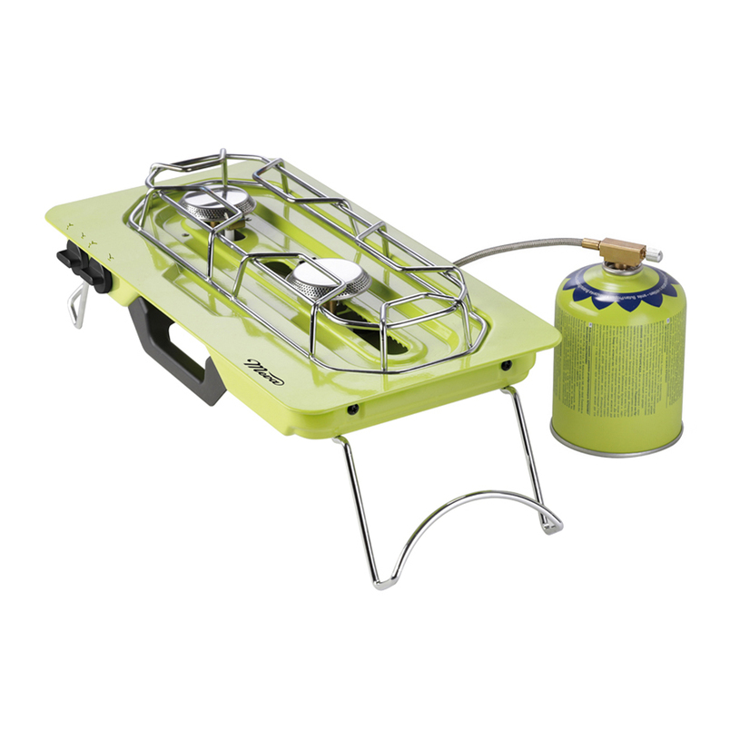 ГАЗОВ КОТЛОН 2х2.3kW 328g/h MOVE ГАЗОВ КОТЛОН 2х2.3kW 328g/h MOVE