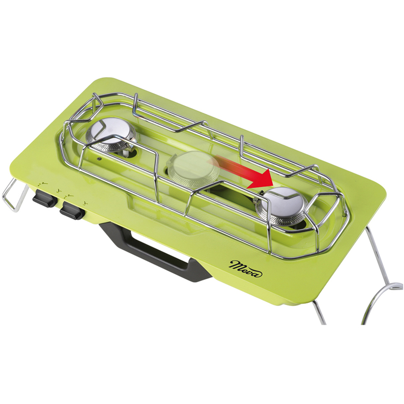 ГАЗОВ КОТЛОН 2х2.3kW 328g/h MOVE ГАЗОВ КОТЛОН 2х2.3kW 328g/h MOVE