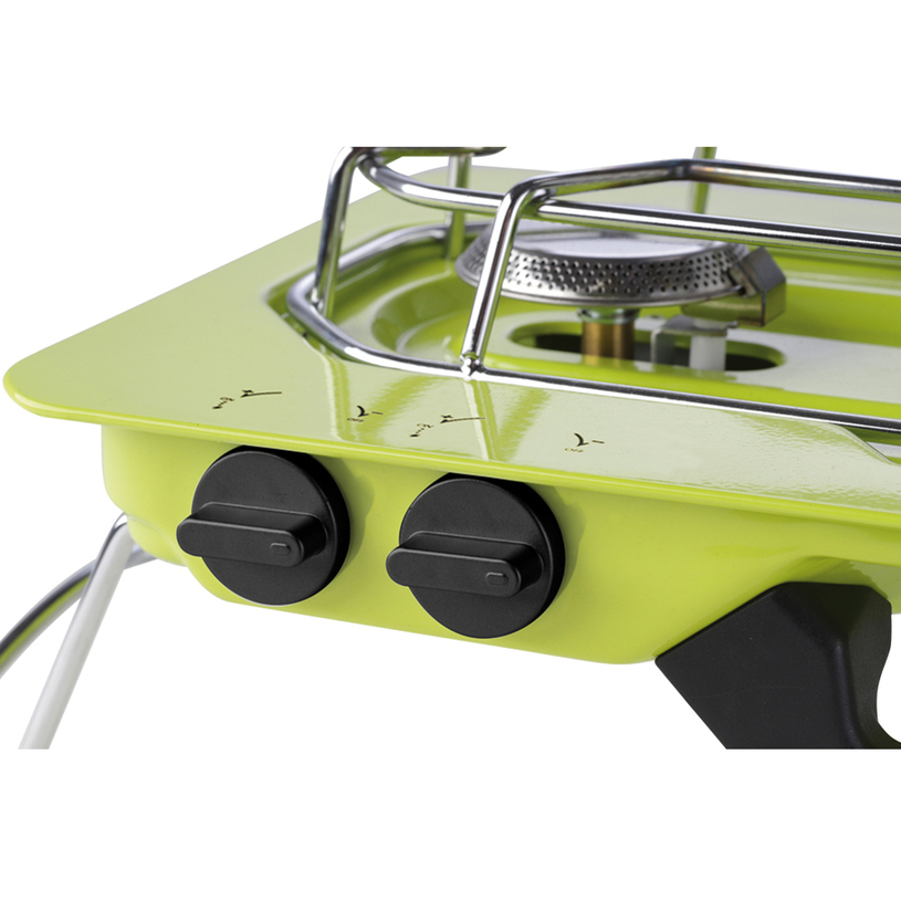 ГАЗОВ КОТЛОН 2х2.3kW 328g/h MOVE ГАЗОВ КОТЛОН 2х2.3kW 328g/h MOVE