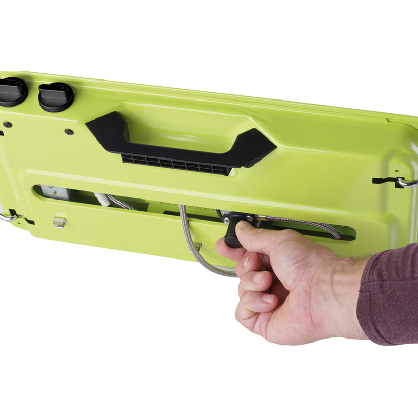 ГАЗОВ КОТЛОН 2х2.3kW 328g/h MOVE ГАЗОВ КОТЛОН 2х2.3kW 328g/h MOVE