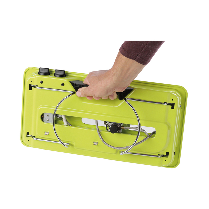 ГАЗОВ КОТЛОН 2х2.3kW 328g/h MOVE ГАЗОВ КОТЛОН 2х2.3kW 328g/h MOVE