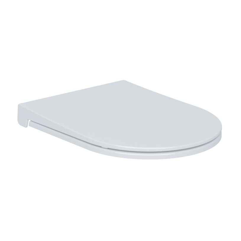 ТОАЛЕТНА СЕДАЛКА SOFT CLOSE YD 050 ТОАЛЕТНА СЕДАЛКА SOFT CLOSE YD 050