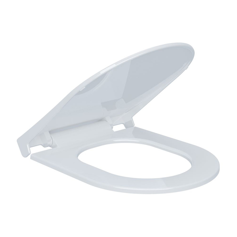 ТОАЛЕТНА СЕДАЛКА SOFT CLOSE YD 050 ТОАЛЕТНА СЕДАЛКА SOFT CLOSE YD 050