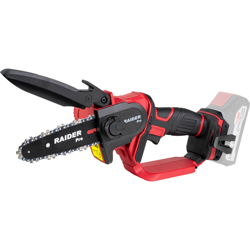 RAIDER PRO АК.ВЕР.МИНИ ТРИОН RDP-YGP20 RAIDER PRO АК.ВЕР.МИНИ ТРИОН RDP-YGP20