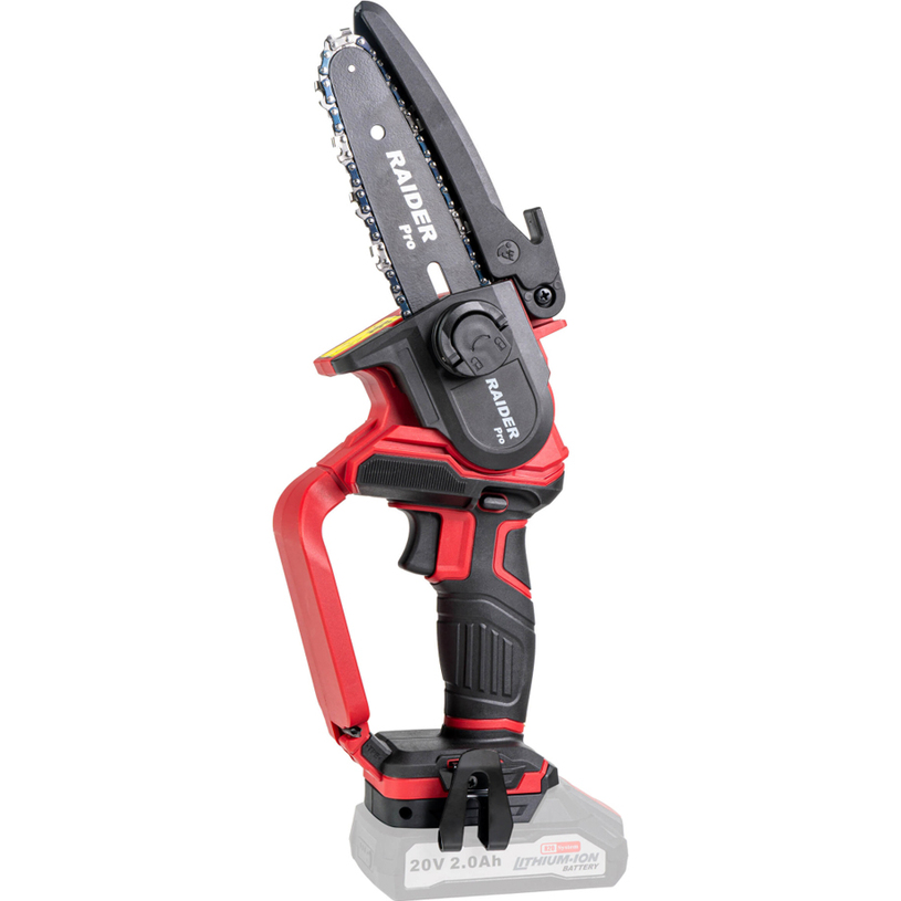 RAIDER PRO АК.ВЕР.МИНИ ТРИОН RDP-YGP20 RAIDER PRO АК.ВЕР.МИНИ ТРИОН RDP-YGP20