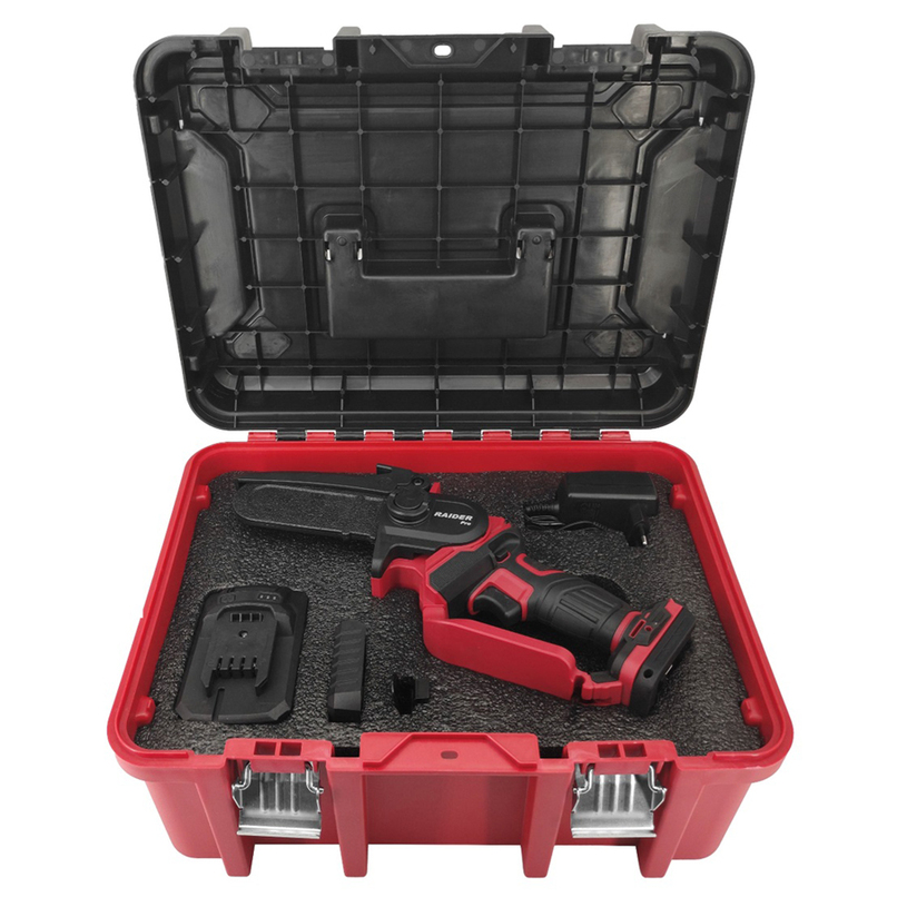 RAIDER PRO АК.ВЕР.МИНИ ТРИОН RDP-YGP20 RAIDER PRO АК.ВЕР.МИНИ ТРИОН RDP-YGP20