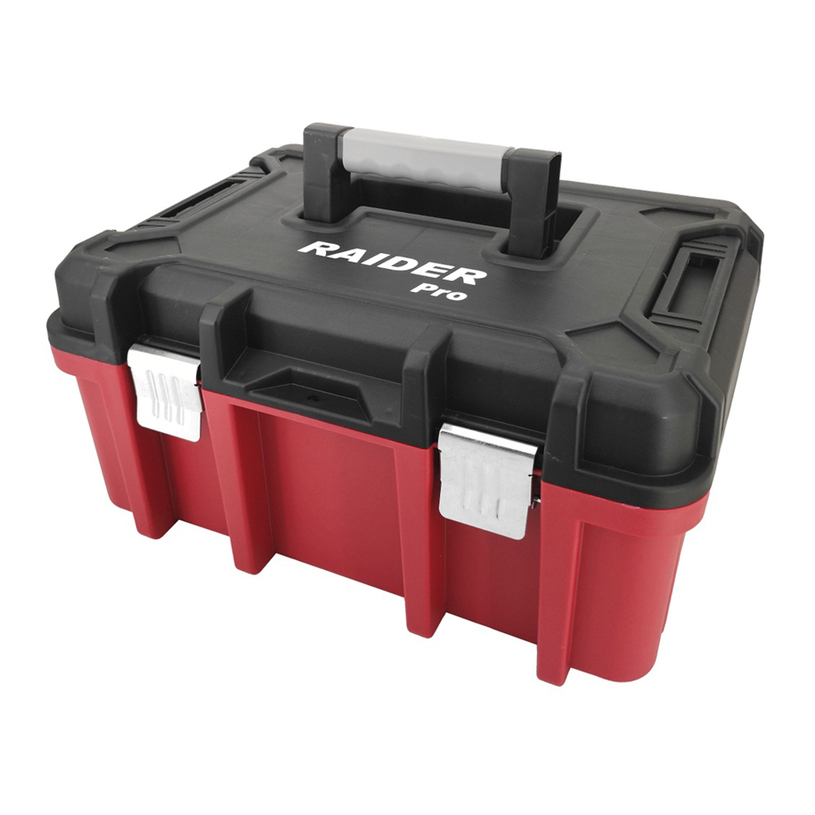 RAIDER PRO АК.ВЕР.МИНИ ТРИОН RDP-YGP20 RAIDER PRO АК.ВЕР.МИНИ ТРИОН RDP-YGP20