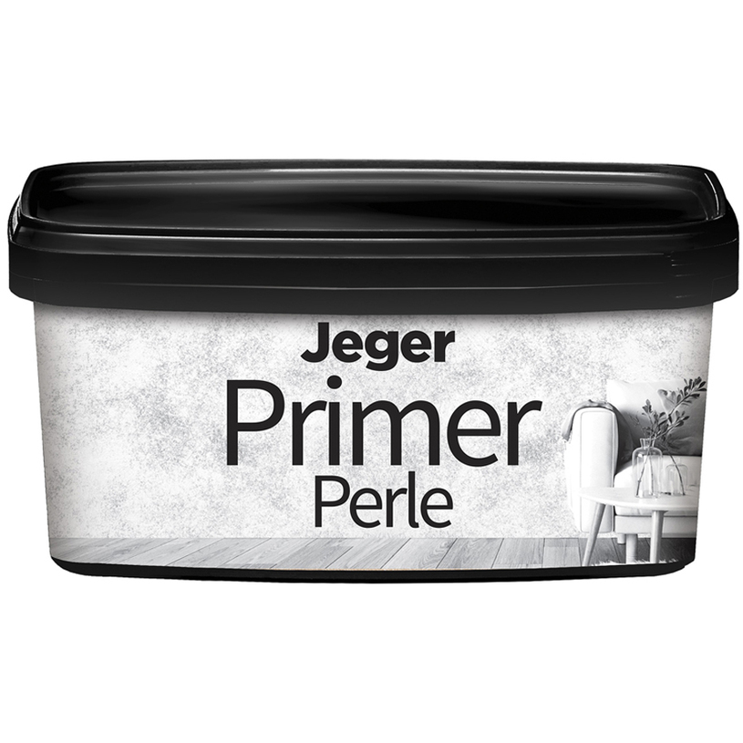 JEGER PERLE ГРУНД 1 L JEGER PERLE ГРУНД 1 L