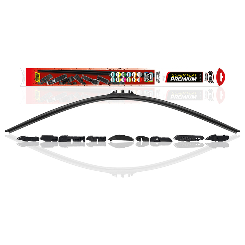 HEYNER ЧИСТАЧКА SUPER FLAT PREMIUM 70 CM HEYNER ЧИСТАЧКА SUPER FLAT PREMIUM 70 CM